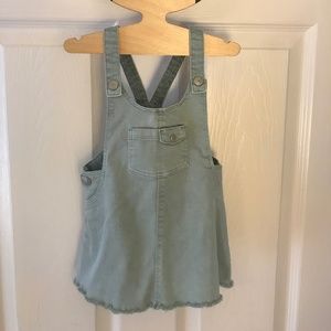 Zara jumper size 6/12mo